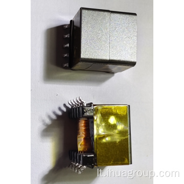 12W SMD Poe Aukštos srovės transformatorius